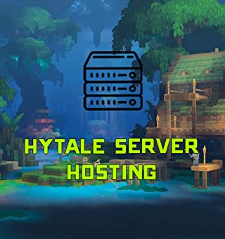 hytale servers