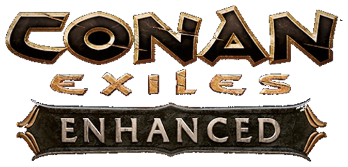 Conan Exiles Enhanced