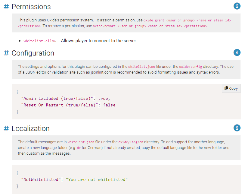 RUST Admin Logger Plugin (How to Install, Configure & Use)